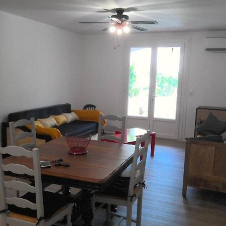 Refurbished Apartment 4 People 300M From The Sea サントマリー・ド・ラメール エクステリア 写真