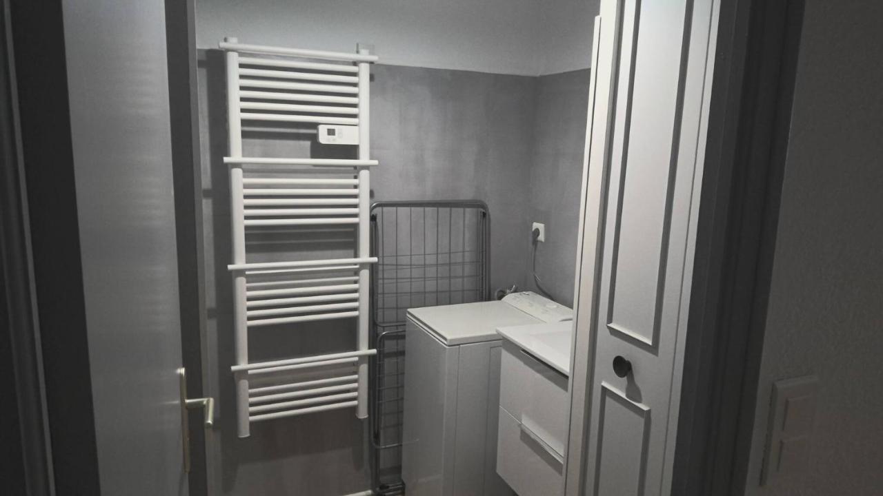 Refurbished Apartment 4 People 300M From The Sea サントマリー・ド・ラメール エクステリア 写真