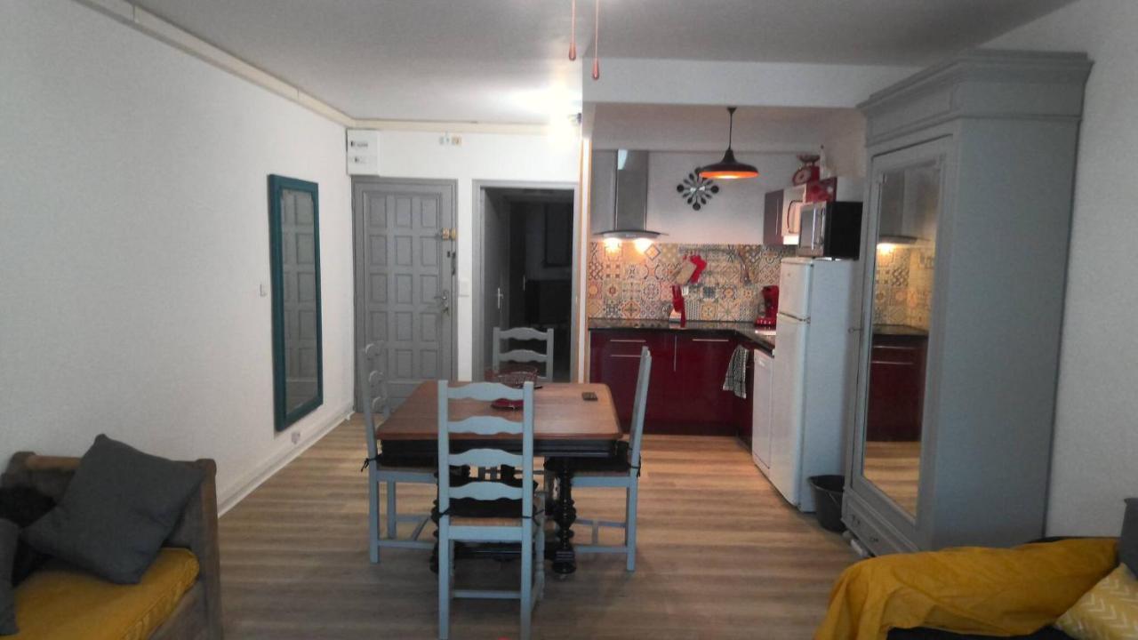 Refurbished Apartment 4 People 300M From The Sea サントマリー・ド・ラメール エクステリア 写真