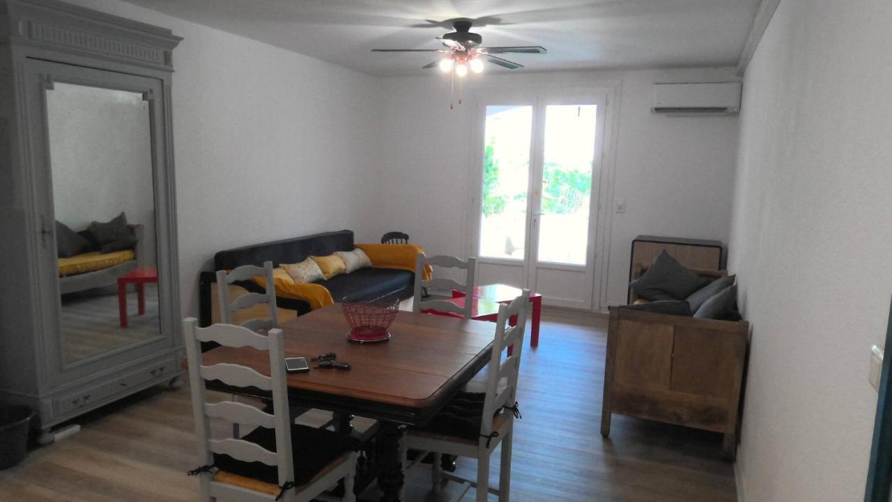Refurbished Apartment 4 People 300M From The Sea サントマリー・ド・ラメール エクステリア 写真