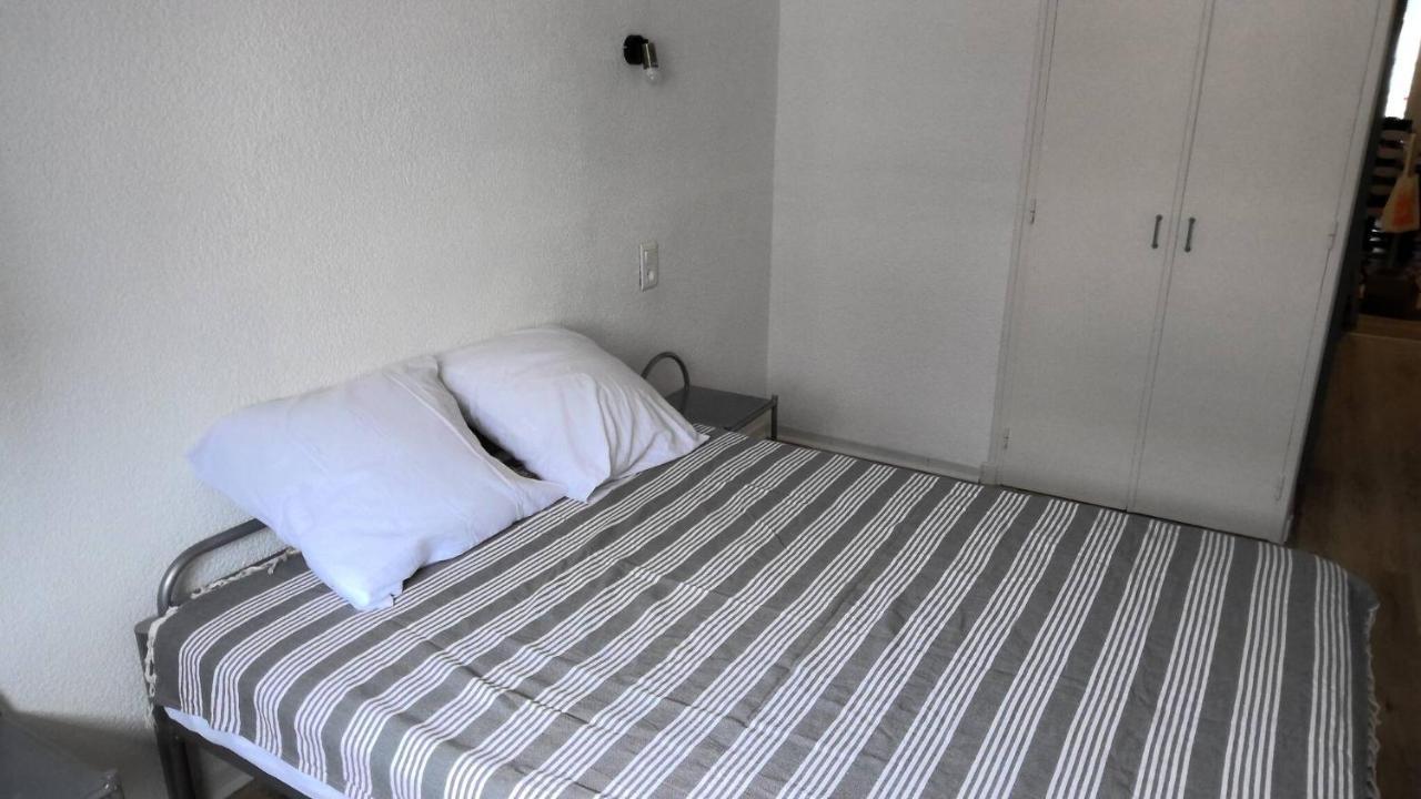 Refurbished Apartment 4 People 300M From The Sea サントマリー・ド・ラメール エクステリア 写真